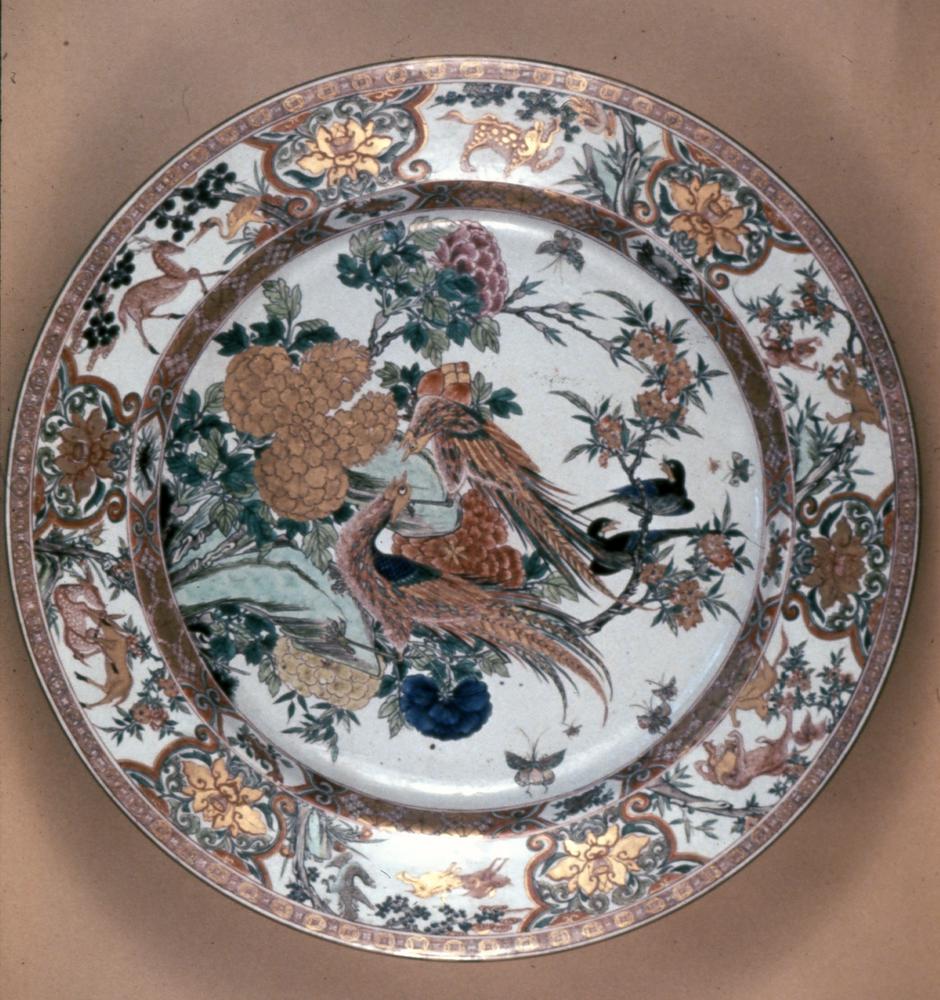 图片[2]-dish BM-Franks.407-China Archive